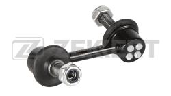 Стойка стабилизатора перед. лев. Honda Accord VIII IX 08- Crosstour 12- ss-1438