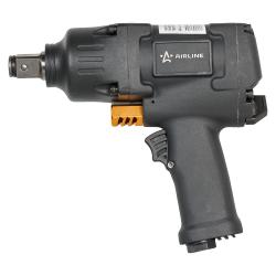 Гайковерт пневматический ударный 3/4"DR 1100Нм (AT-IW-04)