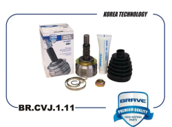 Шрус внешний BR.CVJ.1.11
