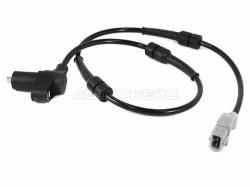 Датчик ABS RR PEUGEOT 306 97-04 LH/RH