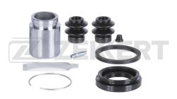 Ремкомплект тормозного суппорта задн. с поршнем Nissan X-Trail (T30) 01- br-1042