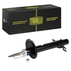 TRIALLI AG 16053 Амортизатор для автомобилей Fiat Ducato (06-) более 1500 кг (стойка) передний левый / правый