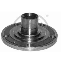 Ступица колеса AUDI: A4 (8D2  B5)  A4 (8E2  B6)  A4 Avant (8D5  B5)  A6 (4A  C4)  A6 (4B2  C5)  A6 04-p179