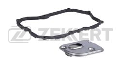 Фильтр масл. АКПП с прокладкой Audi Q3 13- VW Tiguan 07- of-4507g