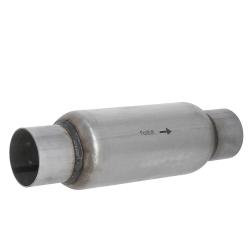 Пламегаситель стронгер магистральный Volkswagen Jetta VI (2010-2018) 1.4 122 л.с. rem2503