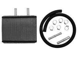 Радиатор отопителя салона NISSAN SUNNY B15/BLUEBIRD SYLPHY/ AD/WINGROAD Y11 98-05