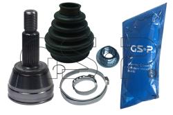 ШРУС FORD FOCUS I 1.4-2.0 98-04 нар. 818003