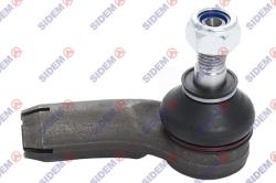 Наконечник р/т AUDI 100(С4) 12/90-07/93 прав. 37337