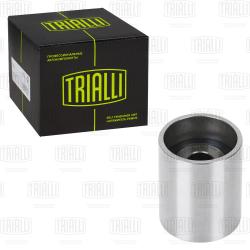 Ролик ГРМ для а/м VW Tiguan (07-) 2.0d (опор.) d28.3 (CM 6242)