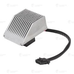 Резистор э/вент. отоп. для а/м VW Polo Sedan (11-)/Skoda Fabia II (07-) (auto A/C) (LFR 1854)