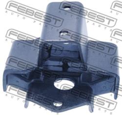 Подушка двигателя задняя MITSUBISHI PAJERO II V14W-V55W 1991-2004 mm-v46rr