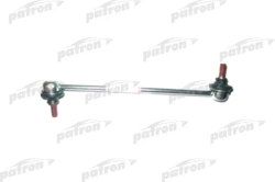 Тяга стабилизатора переднего L=R PS4090