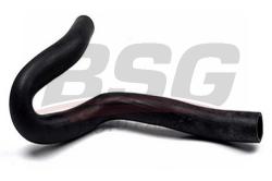 Патрубок радиатора верхний FORD MONDEO 2.0 01- BSG 30-720-101