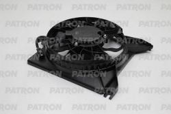 PFN264 Вентилятор радиатора