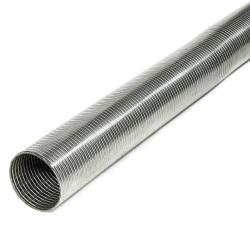 Металлорукав нержавеющий 80x1000
