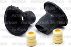 Защитный комплект амортизатора PPK139