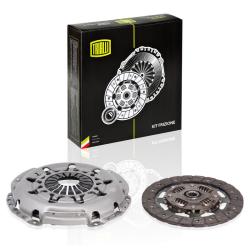 TRIALLI FR 1013 Комплект сцепления без муфты для автомобилей Ford Fusion (02-) 1.6i/ Mazda 2 (03-) 1.6i
