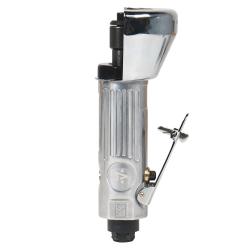 Машинка шлифовальная пневматическая 185мм, 18000 об/мин прямая дисковая (ATBR018)