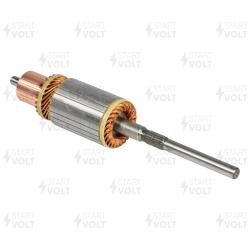 Ротор стартера для а/м МАЗ/УРАЛ с дв. ЯМЗ-236/238/656/658 (SR 0711)