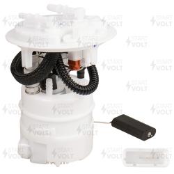 Модуль топл. насоса для а/м Peugeot 207 (06-) 1.4i/1.6i/Citroen C3 (09-) 1.4i (внешн. топл. фильтр) (SFM 2011)