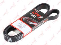 Ремень п/к 7PK1760