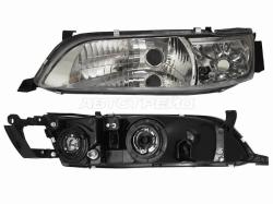 Фара Toyota Mark II (X90) 92-96 (Слева/ хром)