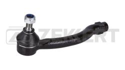 Наконечник рулевой лев. Honda Pilot 09- sn-2555