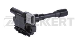 Катушка зажигания Suzuki Grand Vitara (JT TE TD) 05- SX4 (EY GY) 06- Subaru Justy (G3X) 03- Fia zs-1040