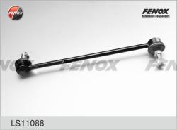 LS11088 Тяга стабилизатора NISSAN QASHQAI/X-TRAIL/RENAULT KOLEOS 07- пер.подв.лев.