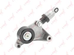 Натяжитель ремня приводного TOYOTA AVENSIS/CAMRY/RAV 4 2.0/2.4 00- PT-3043