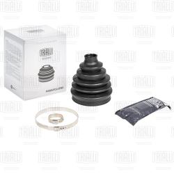 Пыльник ШРУСа для а/м Skoda Superb III (15-) (наруж.компл: хомуты/смазка) (TPEE) (FG 1812)