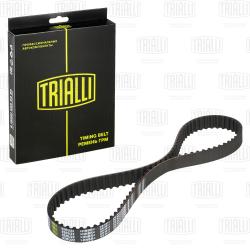 Ремень ГРМ для а/м Hyundai Accent I (94-) 1.3i/1.5i (92*22) (HNBR стекловолокно) (GB 8913)