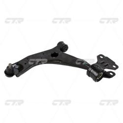 Рычаг подвески MAZDA 3 09- CQ0259L cqmz-13l