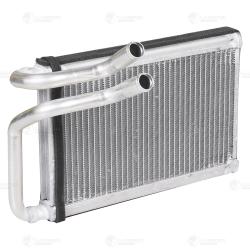 Радиатор отоп. для а/м Hyundai H-1/Grand Starex (07-) (LRh 0819)