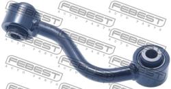 ТЯГА СТАБИЛИЗАТОРА ЗАДНЯЯ ЛЕВАЯ NISSAN JUKE F15 2010- 0223-f15rl