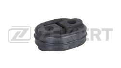 Кронштейн глушителя Lexus LS (F50) 17- Toyota Corolla (E120-E180) 01- Rav 4 (A30-A40) 06- (замена  gm-8117