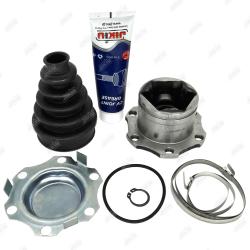 ШРУС AUDI TT 8N3# 98-06 SEAT CORDOBA III 03- IBIZA II 6K1 93-02 JC33030