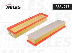 Фильтр воздушный CITROEN BERLINGO/C4/PEUGEOT 206/307/PARTNER 1.6/1.6D AFAU057