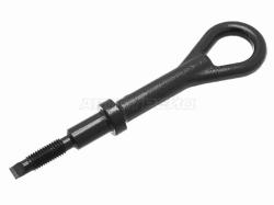 Крюк буксировочный Citroen C3 01-16 / C5 08-17 / C2 03-07 / Peugeot 1007 05-09 / 206 98-09 / 207 06-