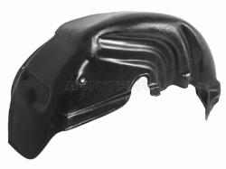 Подкрылок Kia Rio 11-15 (Сзади/ Слева/ на всю арку)