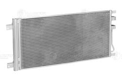 Радиатор кондиц. для а/м SsangYong New Actyon/Korando C (12-) (LRAC 1755)