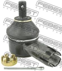 НАКОНЕЧНИК РУЛЕВОЙ ПРАВЫЙ VOLKSWAGEN GOLF 2003-2006 [BR] 2321-savrh