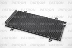 PRS1384 Радиатор кондиционера