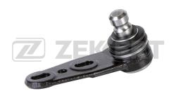 Опора шаровая перед. ниж. лев. Audi 80 IV 86- 90 II 87- Coupe II 88- tg-5157