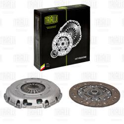 Сцепление в сборе для а/м Geely Emgrand X7 (13-) 2.0i (без муфты) (FR 2719)