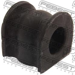 Втулка стабилизатора HONDA PILOT 02-/ACURA MDX 01-06 зад. 20мм HSB-056