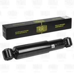 Амортизатор для а/м Setra, Evobus (370/559 20x62 20x62 O/O) перед. (AH 15047)