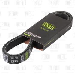 Ремень приводной для а/м Toyota Land Cruiser Prado (09-) 3.0d [KD] AC+ без висконагр. (7PK1620)