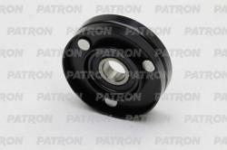 Ролик натяжной поликлинового ремня PT31033B