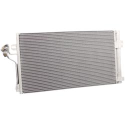 1040178 Радиатор кондиционера Mercedes Vito / Viano W639 (07-)